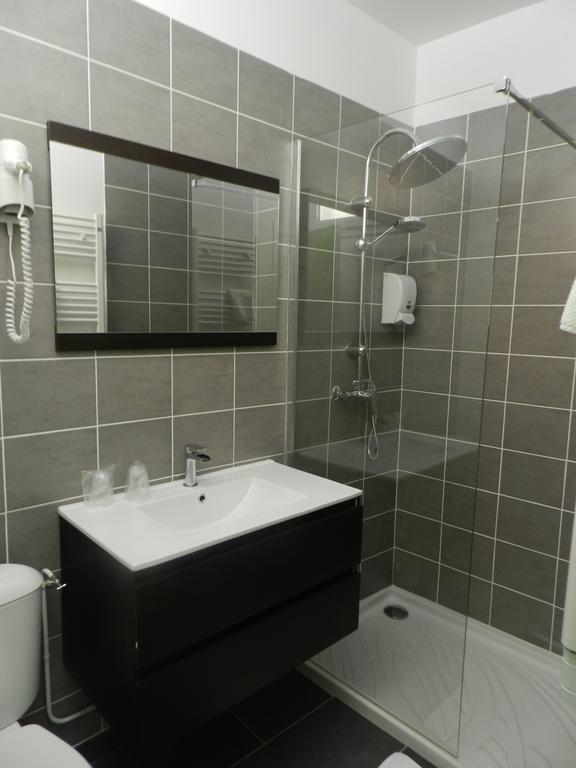 Hotel Le C Gourmand Sées Pokój zdjęcie